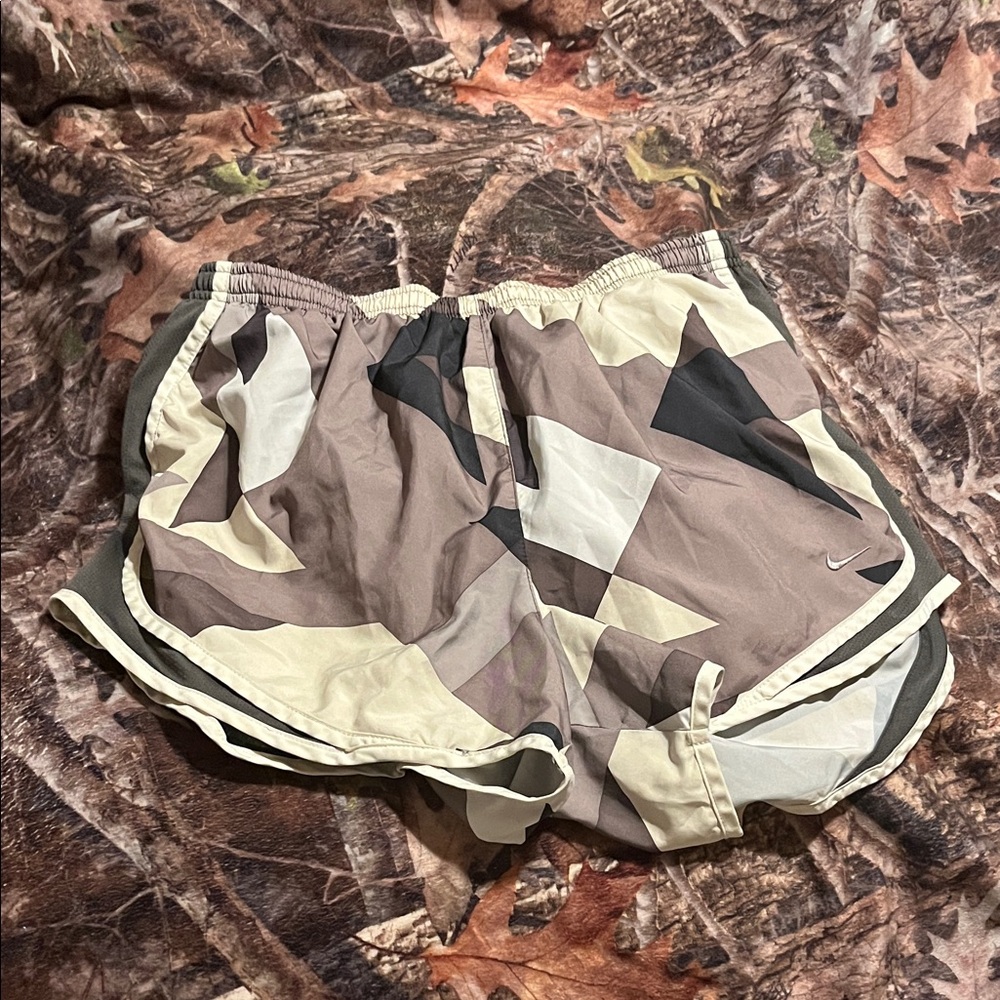 Nike DriFit Running Shorts - Size L